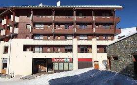 Bright Studio With Balcony